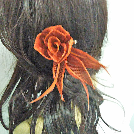 Tocado Broche Chelo 162