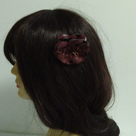 Tocado Broche Eugenia 189