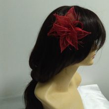 Tocado Broche Marimar 096