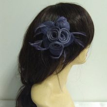 Tocado Broche Encarnita 179