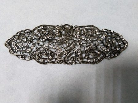 Broche 17-24h