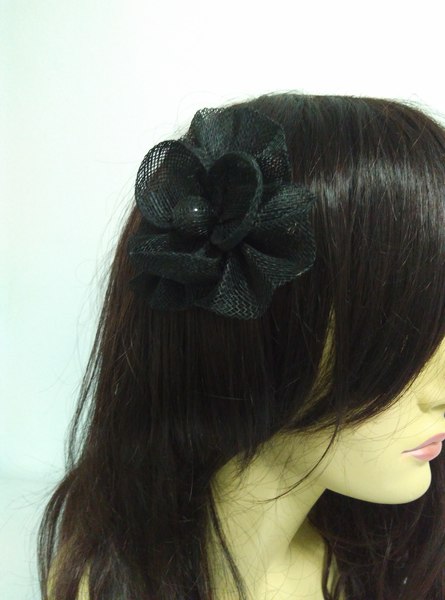 Tocado Broche Dorina 217