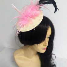 Tocado Exclusivo Otilia 232
