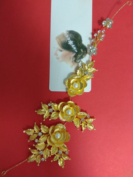 Diadema Pedrería Ana 17017