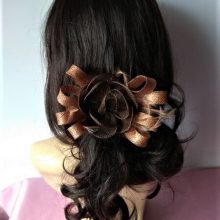 Tocado Broche Sheila 172