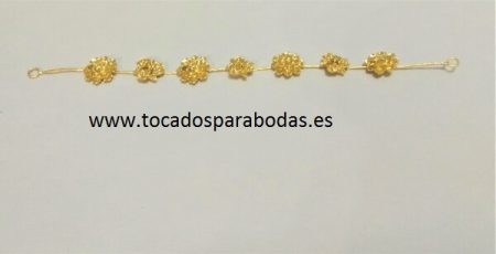 Diademas corona mujer y niñas