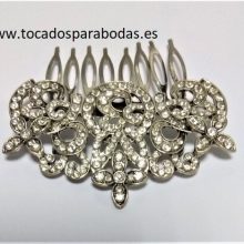 Peinecillos Pedrería Rosario 154