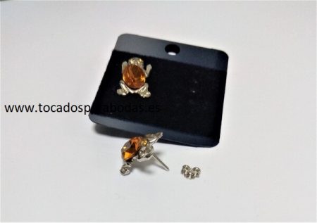 Pendientes Capricho 032 - Imagen 2