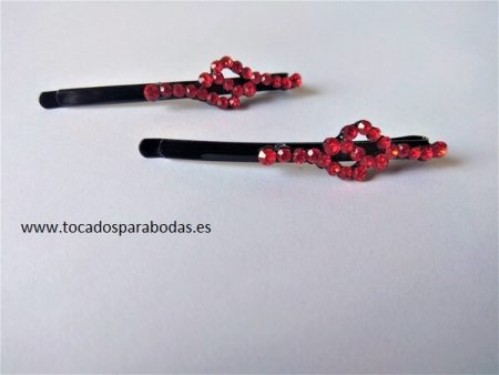 Horquilla pedrería Begoña