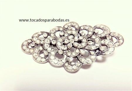 Horquilla grande fiesta